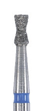 813L/014 М Бори алмазні для турбінного FG наконечника Diaswiss Diaswiss (Діасвісс) Швейцарія , цін/кат 1