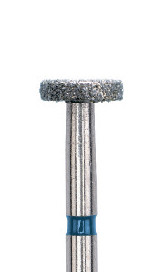 818/042 G Бори алмазні для турбінного наконечника FG Diaswiss Diaswiss (Діасвісс) Швейцарія , цін/кат 4, фото 1