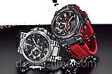 Часы Casio G-SHOCK  MTG-B1000B-1A4, фото 6