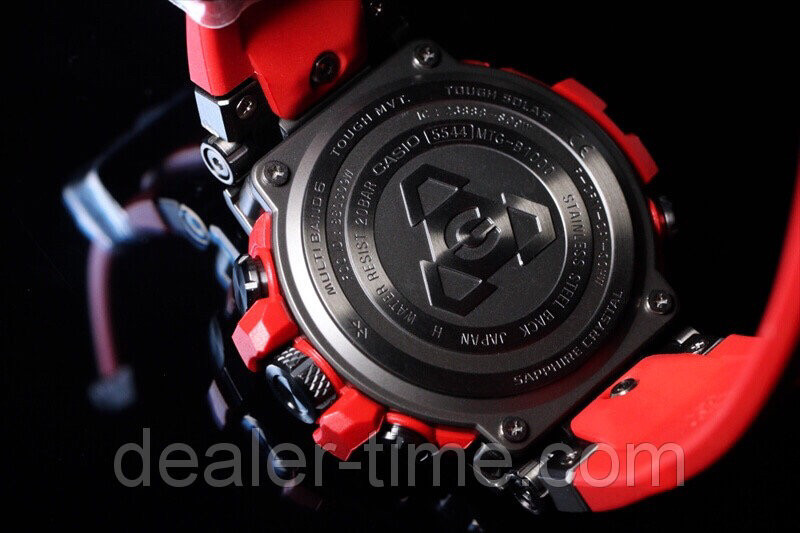 Chasy Casio G Shock Mtg B1000b 1a4 Kupit Nedorogo Na Bigl Ua