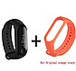 Фітнес-браслет Xiaomi Mi Band 3 Red, фото 6