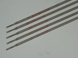 Електроди для зварювання неіржавких сталей AS P-308L Ø 2,0 мм