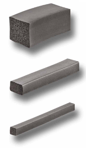 Резиновый уплотнитель для электрических шкафов - 82 фото