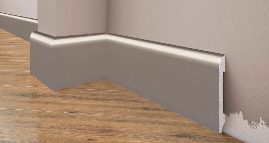 Плінтус LPC-11 Бронза