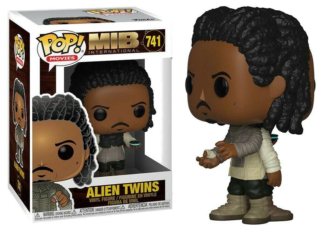 Funko online pop mib