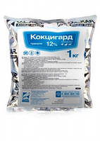 Кокцигард 12% гранулы, 1 кг