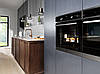 Духова шафа Electrolux EOD 5C71X, фото 5