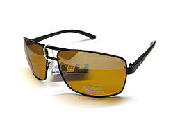 Водійські окуляри антиблік поляризаційні Avatar Polaroid