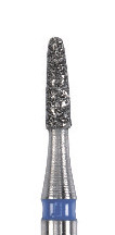 849/010 G Бори алмазні для турбінного FG наконечника Diaswiss Diaswiss (Діасвісс) Швейцарія , цін/кат 1, фото 1