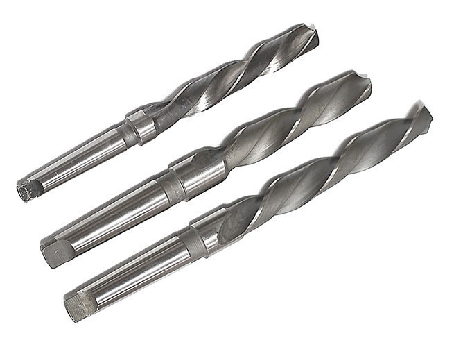 Свердло к. хв. 8,0 (156/75) КМ1 Р6М5 2301-0015 ГОСТ 10903-77 (Фрунзе)