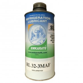 Олива холодильна RL 32-3MAF Emkarate (1 л)