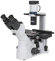 Інвертований мікроскоп XD-30