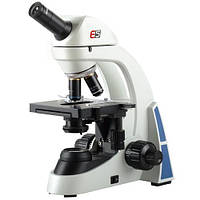 Мікроскоп монокулярний E5M