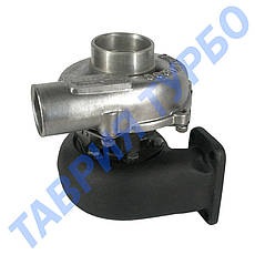 Турбокомпресор ЛТЗ ТКР 7TT-01.03 Аналог К 27-47, 7Н2А, фото 4