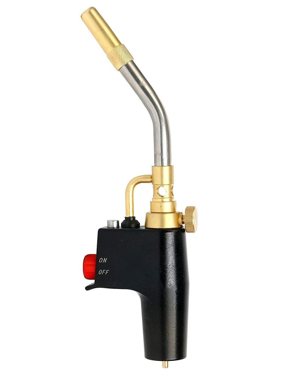 Пальник для MAPP газів ICE LOONG HT-030