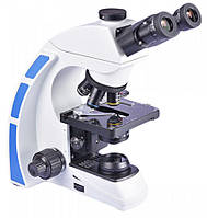 Мікроскоп тринокулярний EX20T
