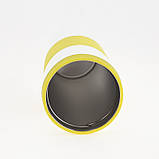 Термокружка кольорова Bravo 400 мл, фото 8