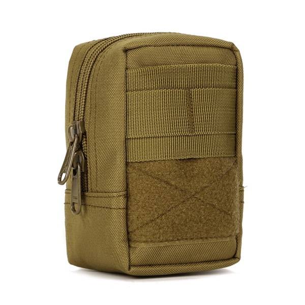 Підсумок тактичний Protector Plus MOLLE UTILITY Pouch A009