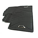 Оригінальні передні коврики BMW X7 (G07), артикул 51472458551, фото 2