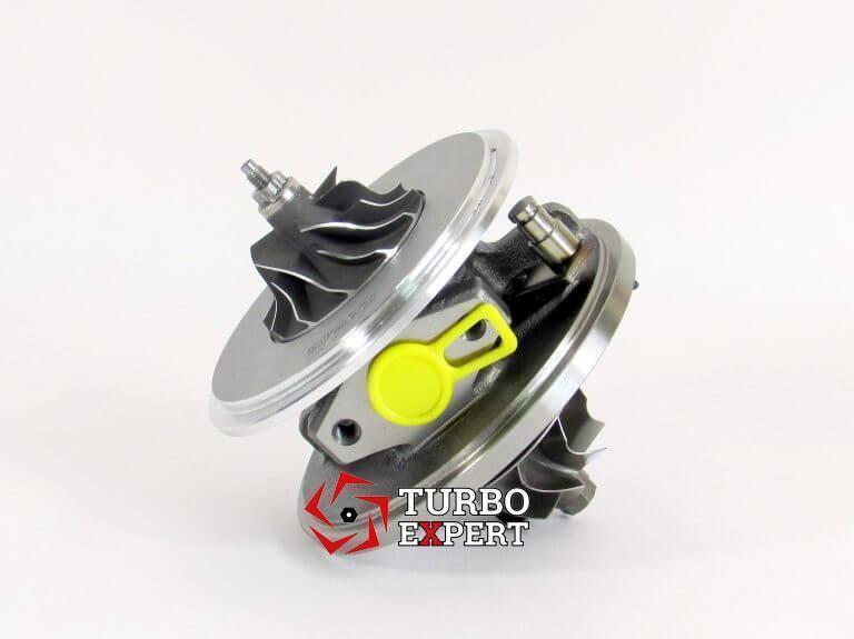 Картридж турбіни 701854-5004S, Seat Cordoba, Ibiza II, III, Leon 1.9 TDI, 66/81 Kw, ASV, 1999+, 028145702N