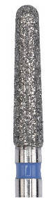 856/016 SFC Бори алмазні для турбінного FG наконечника Diaswiss (Диасвисс) Швейцарія к. 1 фінішний бор для уда