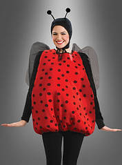 Карнавальний костюм сонечки для дорослих