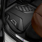 Оригінальні задні коврики BMW X7 (G07), артикул 51472458555, фото 2