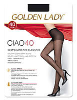 Колготки женские Ciao 40 Den GOLDEN LADY