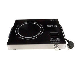 Інфрачервона плита Rainberg Німеччина 2500 Вт