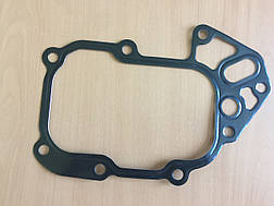 Прокладка металева передня, фото 3