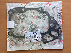 Прокладка металева передня, фото 4