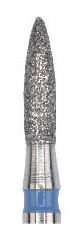 860/012 G Бори алмазні для турбінного FG наконечника Diaswiss Diaswiss (Діасвісс) Швейцарія , цін/кат 1
