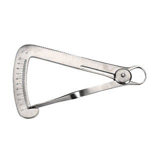 Мікрометр стоматологічний, 1 шт. Пакистан