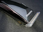 Машинка для стрижки волосся Gemei Gm 813, фото 4