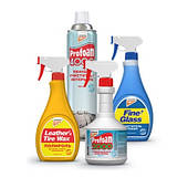 догляд за екіпіруванням