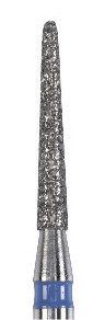 868K/016 F Бори алмазні для турбінного наконечника FG Diaswiss Diaswiss (Діасвісс) Швейцарія , цін/кат 1