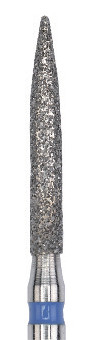 863/012 M Бори алмазні для турбінного FG наконечника Diaswiss Diaswiss (Діасвісс) Швейцарія , цін/кат 1
