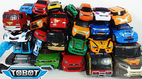 Іграшки для хлопчиків