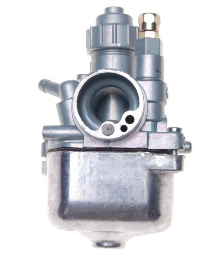 Карбюратор BVF 16N3-2 для скутерів Simson SR50 Scooter