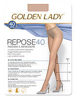 Колготки жіночі GOLDEN LADY REPOSE 40