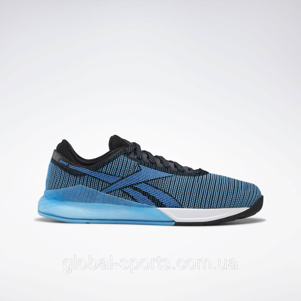 Мужские кроссовки Reebok Nano 9 (Артикул: DV6352) - фото 1 - id-p1020286168