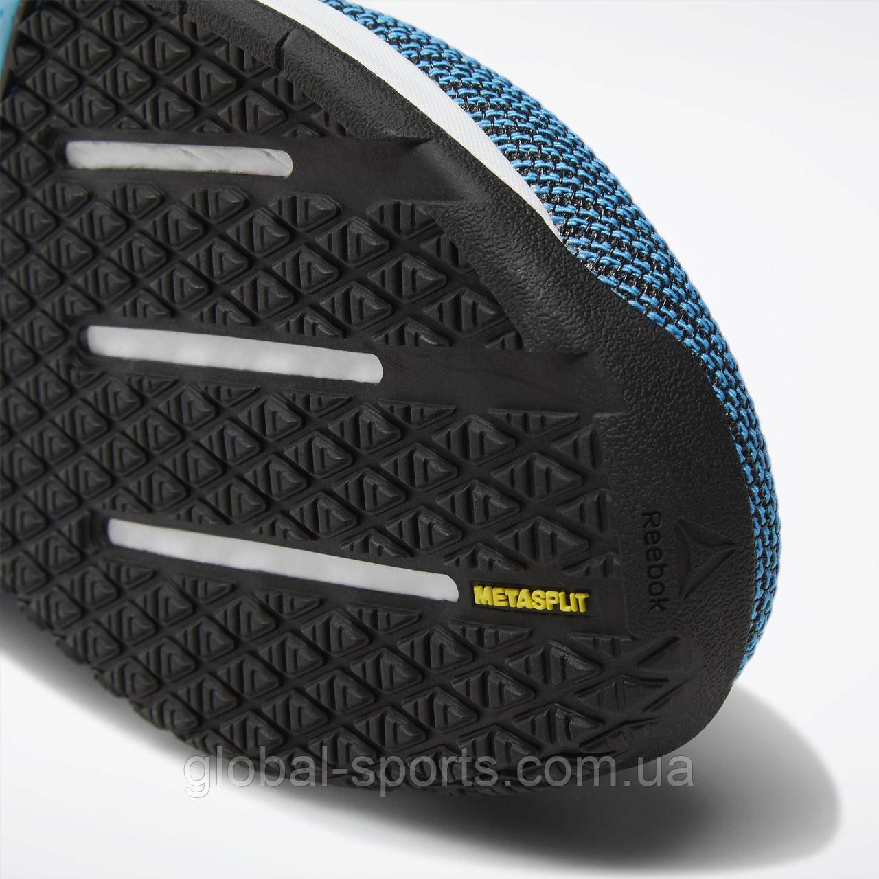 Мужские кроссовки Reebok Nano 9 (Артикул: DV6352) - фото 7 - id-p1020286168