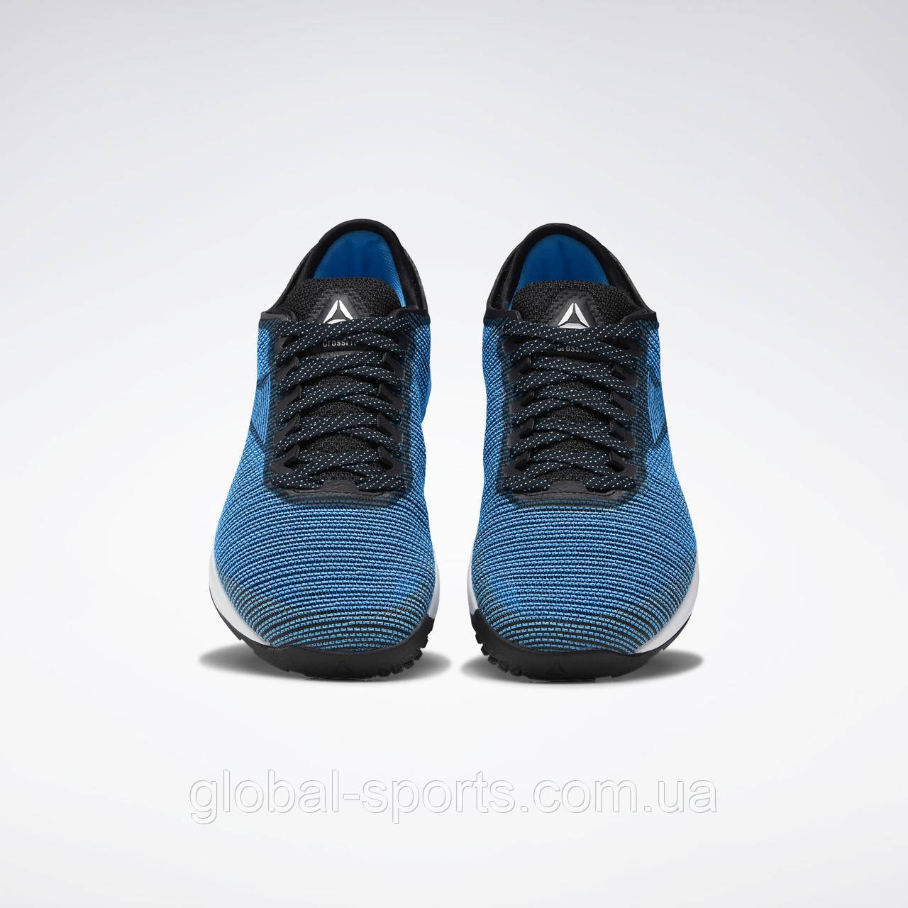 Мужские кроссовки Reebok Nano 9 (Артикул: DV6352) - фото 4 - id-p1020286168