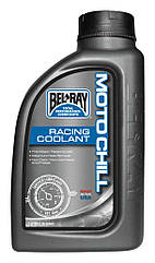 Охолоджувальна рідина Bel-Ray Moto Chill Racing Coolant 1 л 99410-B1LW