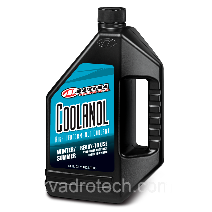 Антифриз Maxima COOLANOL [2л]