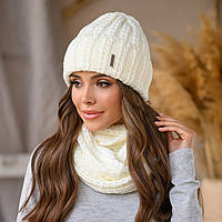 Набір "Симона", колір - білий