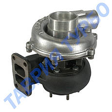 Турбокомпресор Т-150 ТКР 7TT-01.07 Аналог ТКР 7-02.06 (БЗА), К27-61-10, фото 4