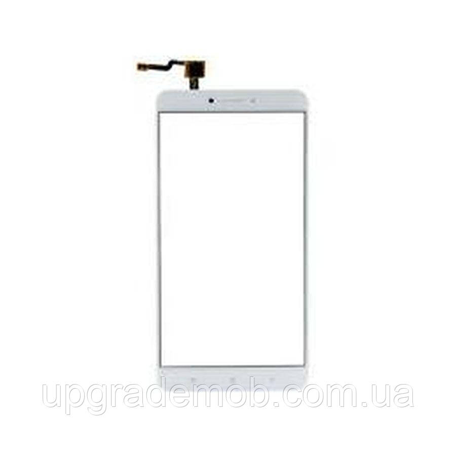 Тачскрин Xiaomi Mi Max 2 білий