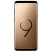Смартфон Samsung Galaxy S9 SM-G960U 64 GB Gold 1sim, фото 3