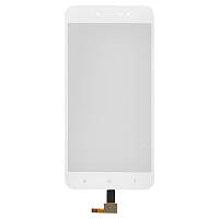 Тачскрин Xiaomi Redmi 5A/Redmi Go білий